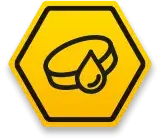 16 PASTYLEK 2-FAZOWYCH