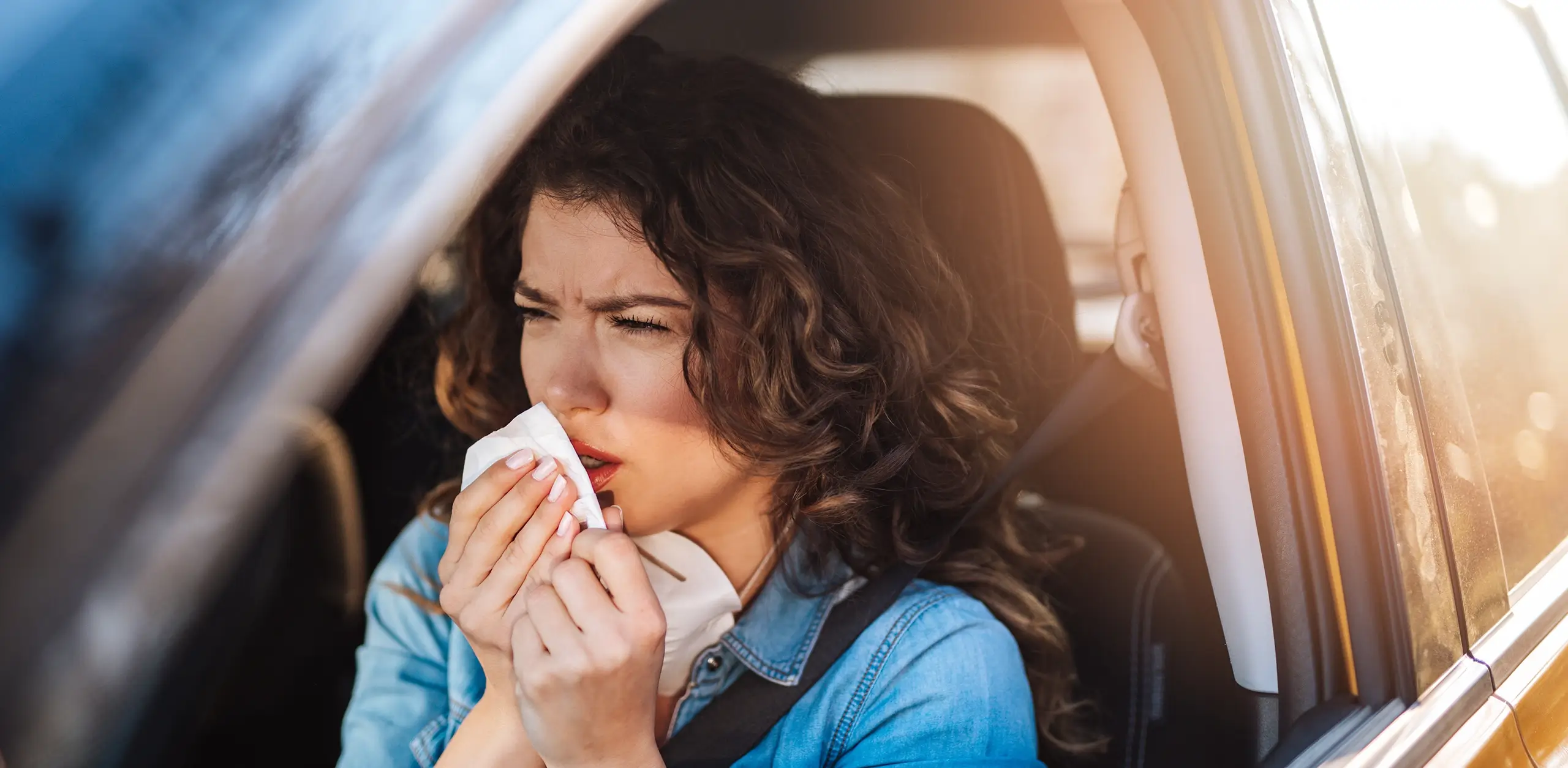 Przewlekły kaszel – kiedy mówimy o problemie długotrwałym?