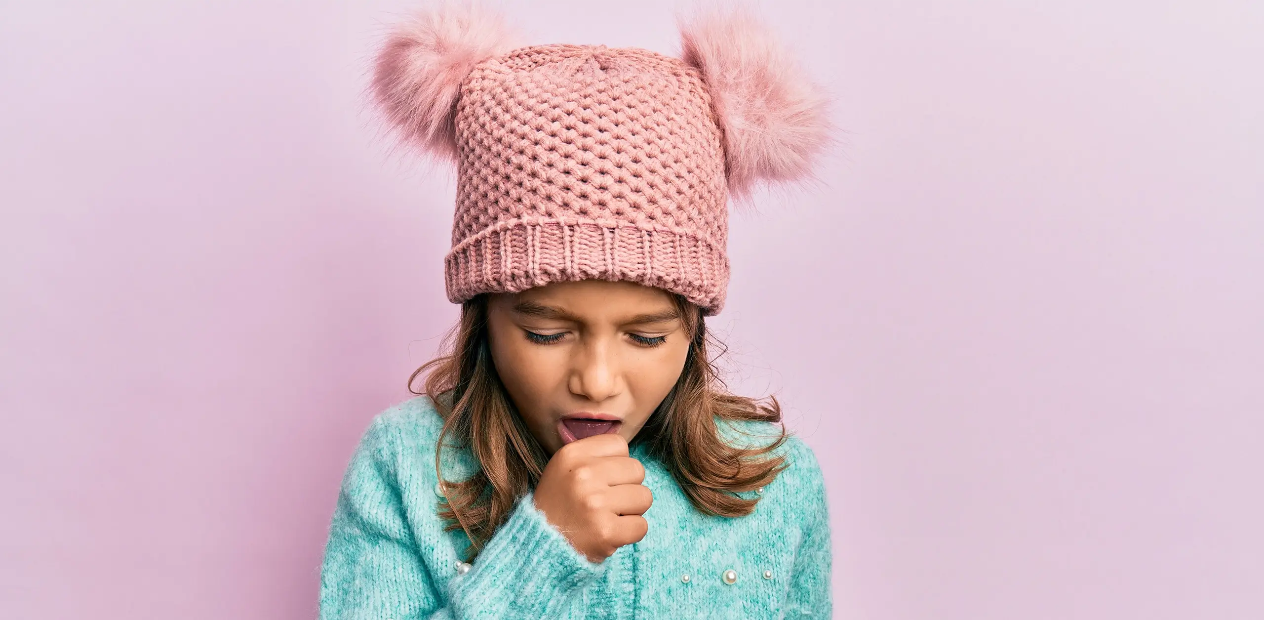 Mokry kaszel u dziecka bez innych objawów – co obserwować?